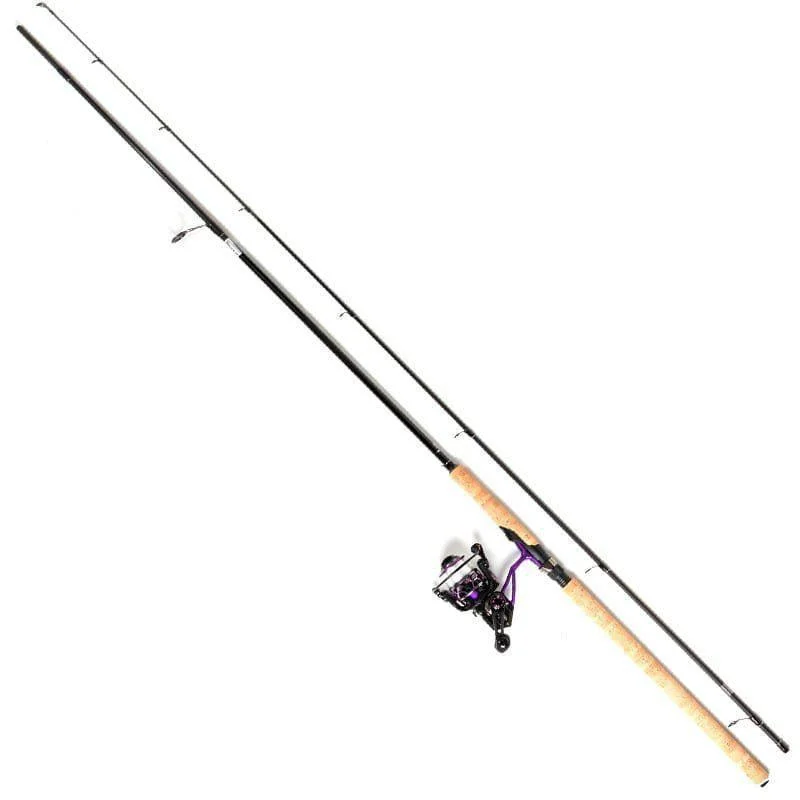 Combo Maxximus Seatrout 315cm 10-38g Maxximus Ispida 3000 w0.30mm line Billigare