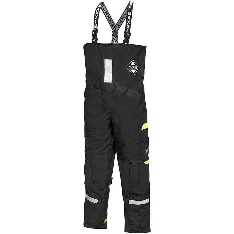 Fladen Flytbyxa 865MX Maxximus Billig
