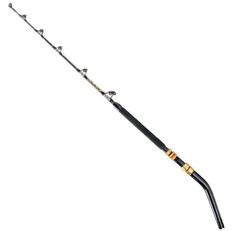 Kampanjpris Maxximus HD Roller 165cm 80-130Lbs