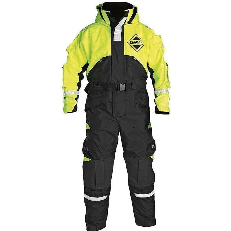 Fladen Flytoverall 848 Maxximus Nyhet