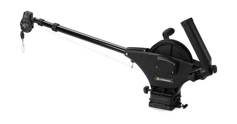 CANNON UNI-TROLL 10 DJUPRIGG Expressleverans