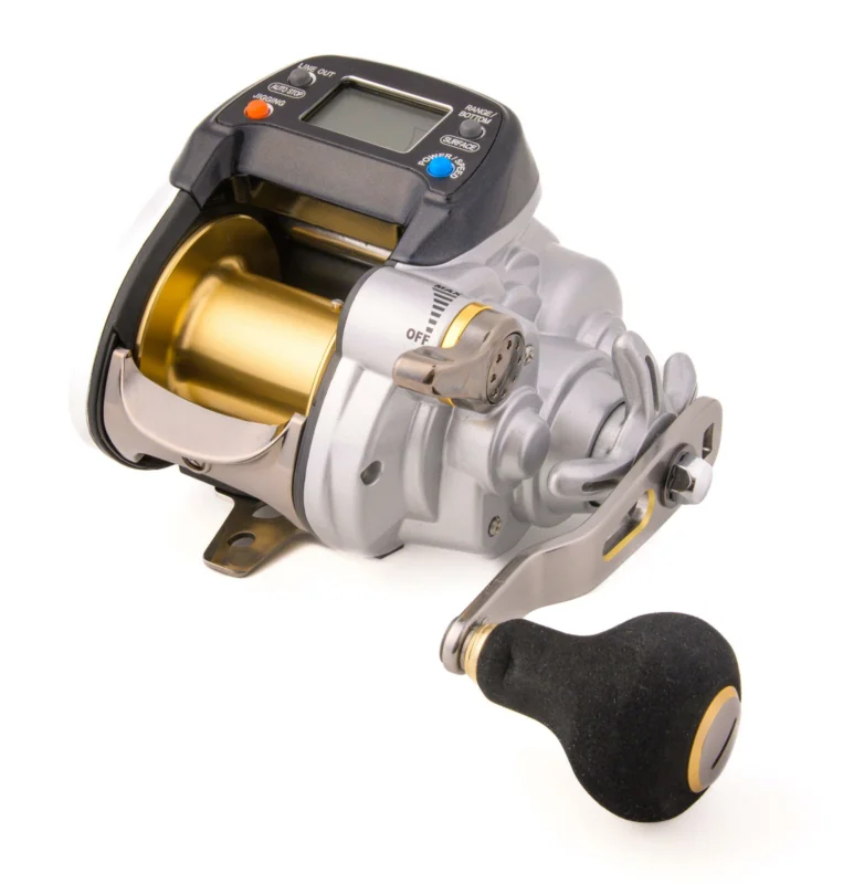 Maxximus X1 electric twin engine Säker betalning