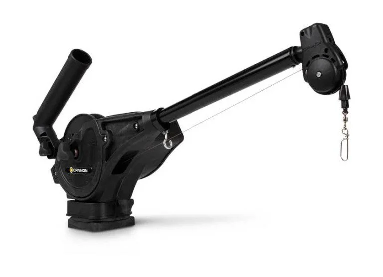 CANNON MAGNUM 5 DJUPRIGG Rabatt