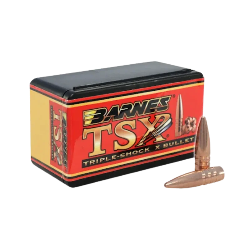 Barnes Kula .30 165gr TSX BT Beställ idag