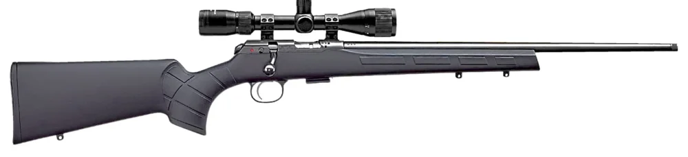 Köp online Vapenpaket CZ 457 SYNTET 22LR