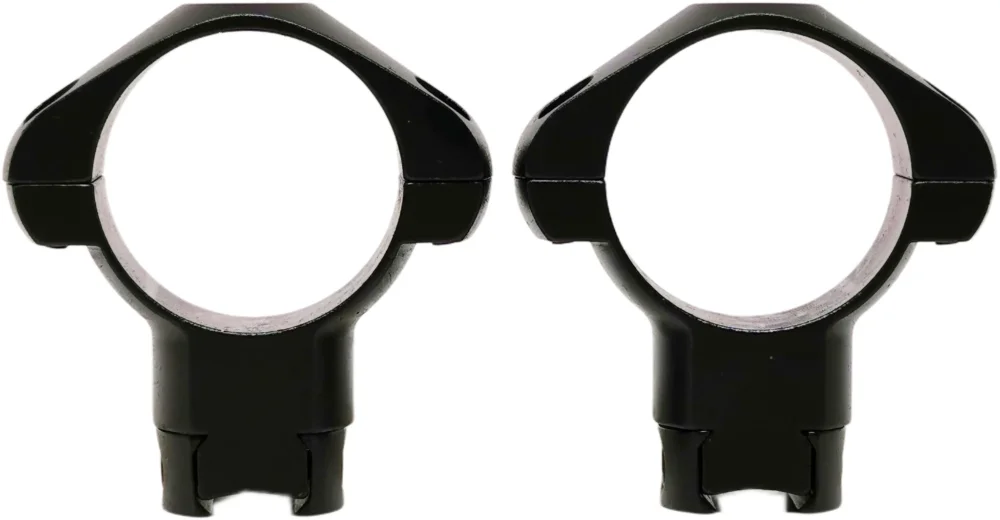 TIMN 30mm Höga 11mm Kilspår Kampanj