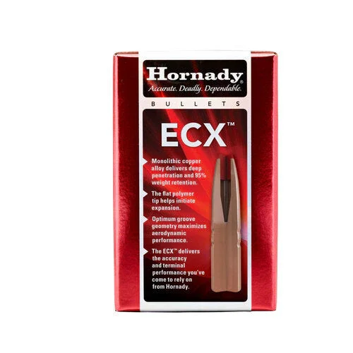 Fynd Hornady Kula 9,3mm 250gr ECX 50st