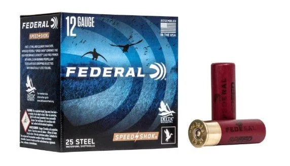 Köp online Federal SS SnowGoose 12/76 35g us2