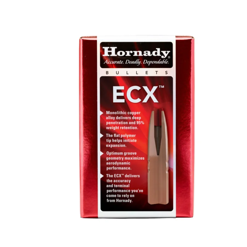 Snabb leverans Hornady Kula 8mm 180gr ECX