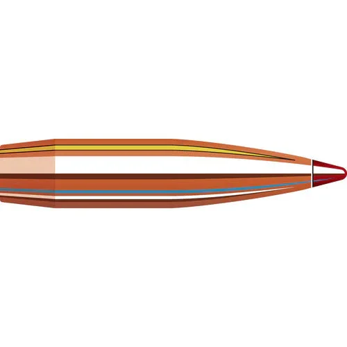 Lågt pris Hornady Kula .338 270gr ELD X