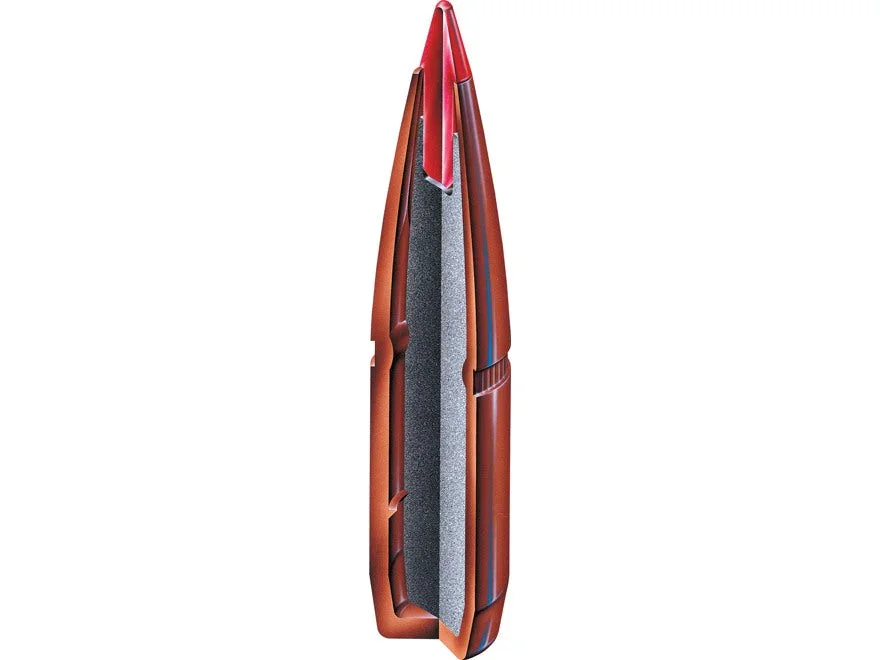 Rabatter Hornady Kula .338 285gr A-max