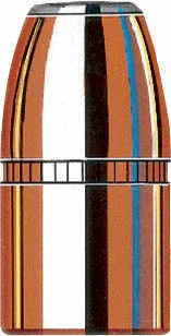 Hornady Kula .45 350gr IL FP Säker betalning