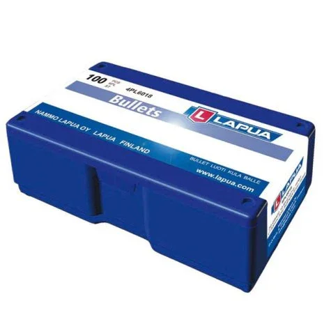 Lapua Kula 6,5mm 10,1G Mega SP #E471 Outlet