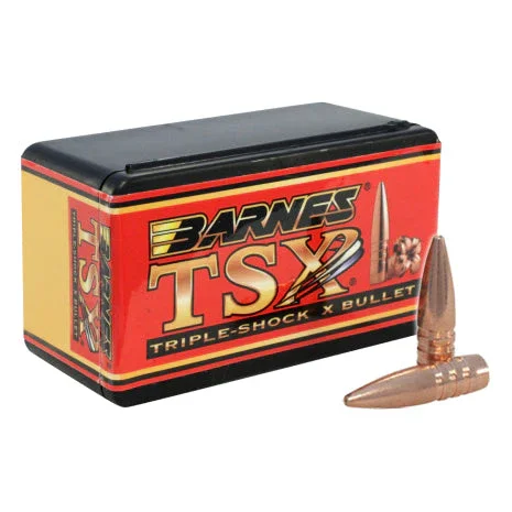 Barnes Kula 6,8mm 85gr TSX FB Rea