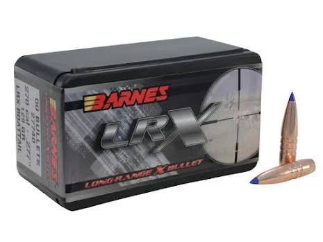 Barnes Kula .30 190gr LRX BT Rabatt