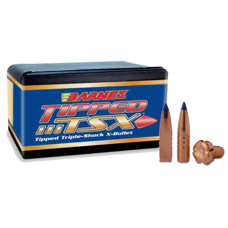 Rea Barnes Kula .35 180gr TTSX FB