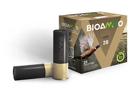 BioAmmo Lux 12/28g/us6 Begränsad tid