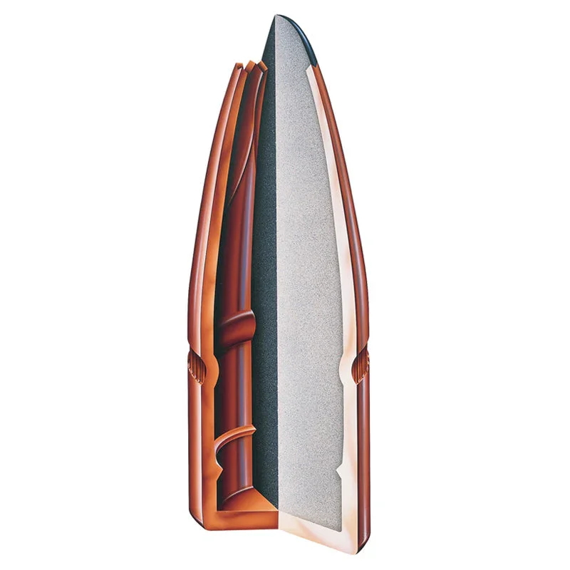 Expressleverans Hornady Kula 8mm 195gr IL
