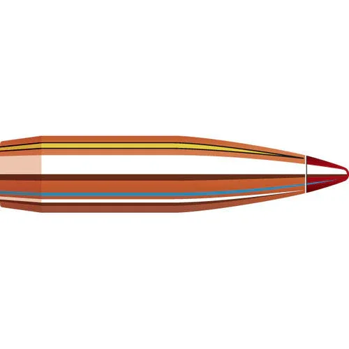 Hornady kula 6mm 90 gr ELD-X Trygg betalning
