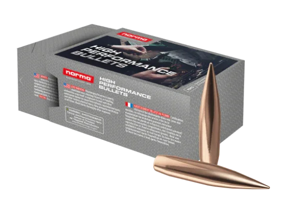 Extra rabatt Norma Kula 5,7mm 69gr GTX