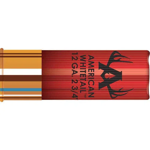 Hornady 12 GA Slug AW 5pack Nedsatt pris