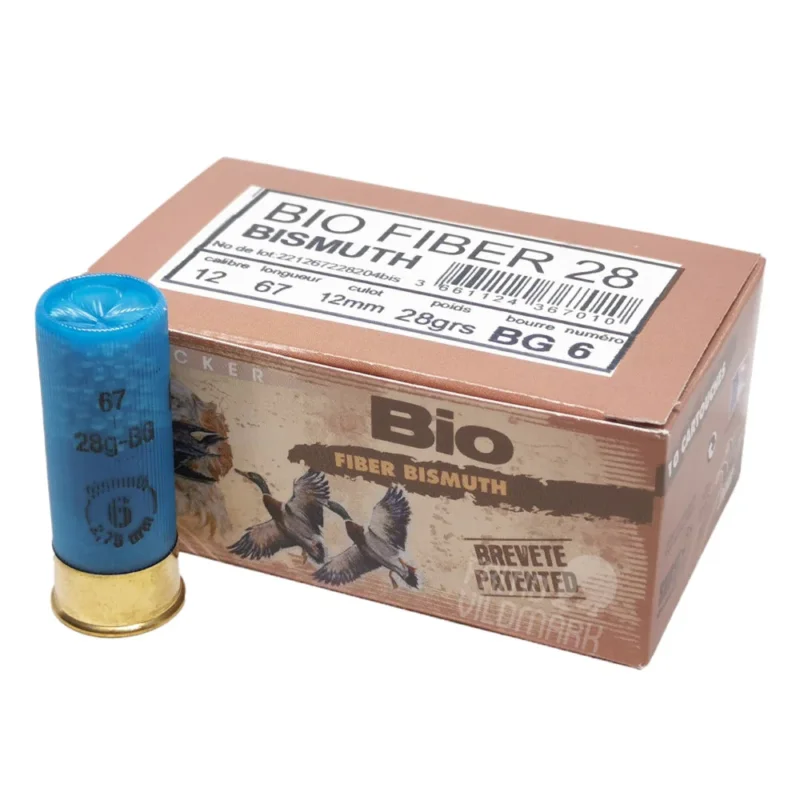 Fynd Jocker Bio Fiber 28 Bismuth 12/67/US6