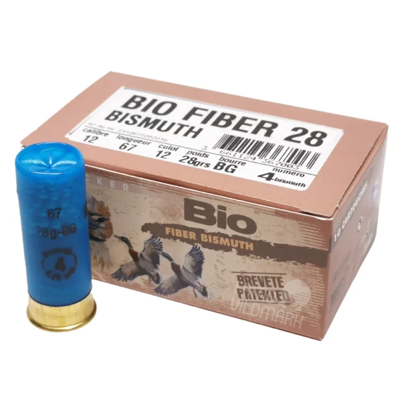 Jocker Bio Fiber 28 Bismuth 12/67/US4 Erbjudandepris