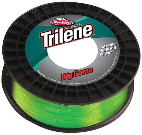 Berkley Trilene BG 600m Solar Köp nu