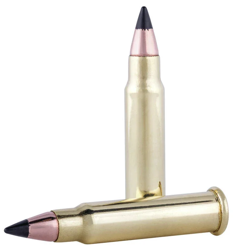 Erbjudande Federal .17HMR V-Max 17 grain