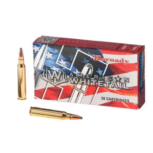 Kampanj Hornady 7mm RM 139gr IL