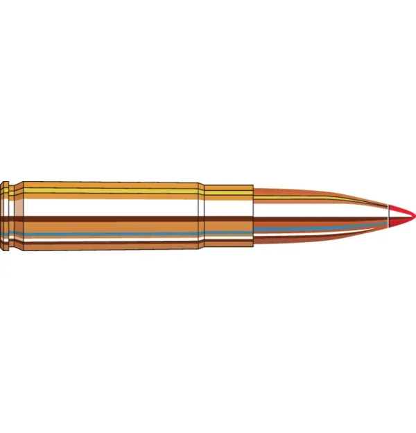 Hornady .300 Blackout 208gr A-max subs Expressleverans