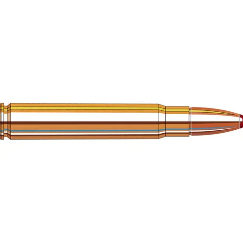 Erbjudande Hornady 9,3x62 250gr ECX