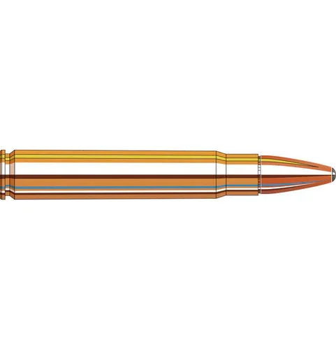 Utförsäljning Hornady 9,3x62 286gr SP-RP