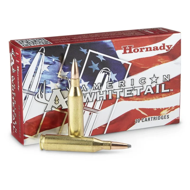 Begränsat erbjudande Hornady .30-06 180gr SP