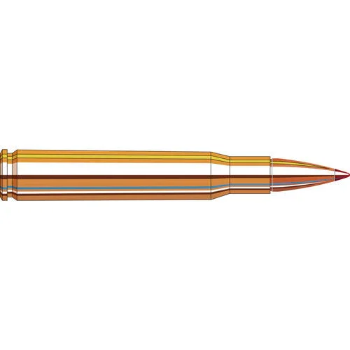 Hornady .30-06 165gr CX Populärt val