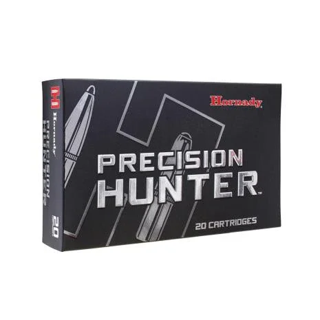 Hornady 6mm Creedmoor 103gr ELD-X Erbjudandepris