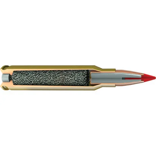 Hornady 6,5 Grendel 123gr SST Reapris