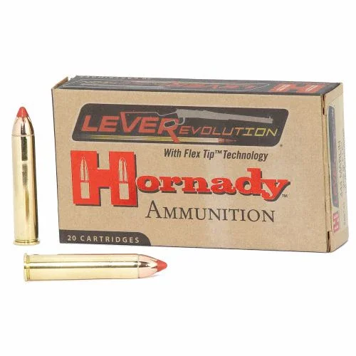 Fynd Hornady 45-70 250gr Monoflex