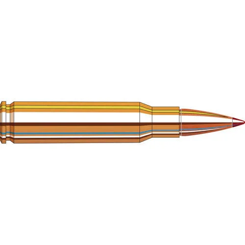 Erbjudandepris Hornady .308 165gr CX
