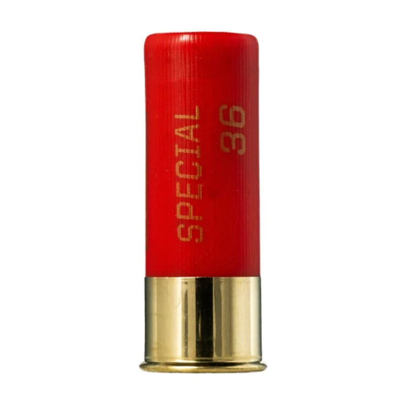 Norma Special 12/36/US5 Rea