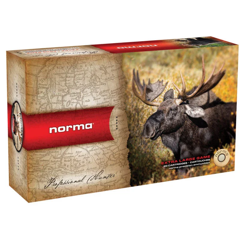 Norma 243 Win 3,8 V-Max Bästa pris
