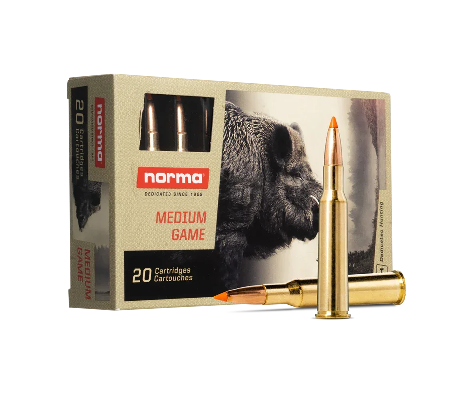 Billig Norma 7x57R 10,4 g Tipstrike