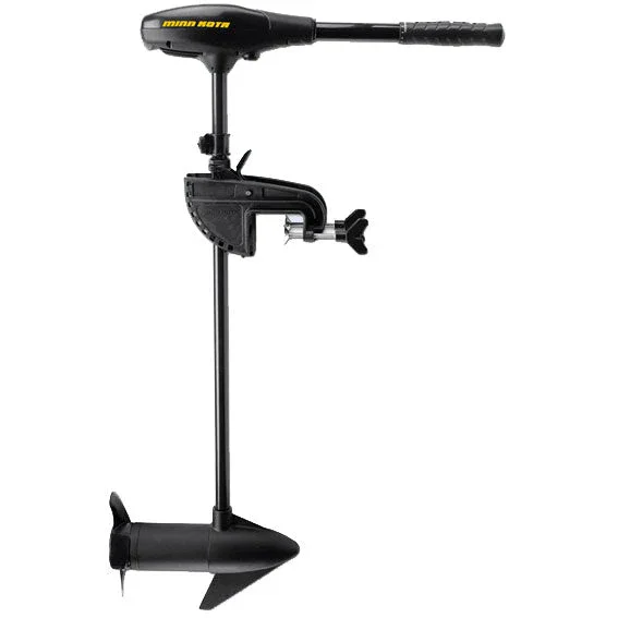 Minn Kota Endura Max 50Lb 36" 12V Elmotor Fynd