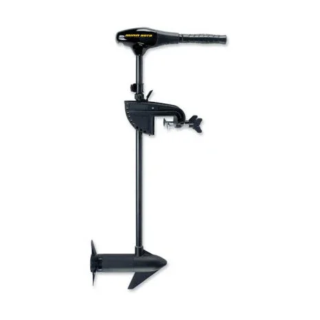 Minn Kota Endura C2 40Lb 36" 12V Elmotor Erbjudande