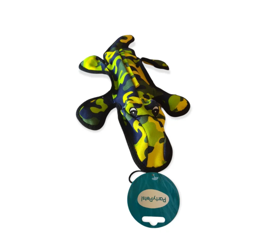 Party Pets Jungle Buddy Crocodile 19" Beställ idag