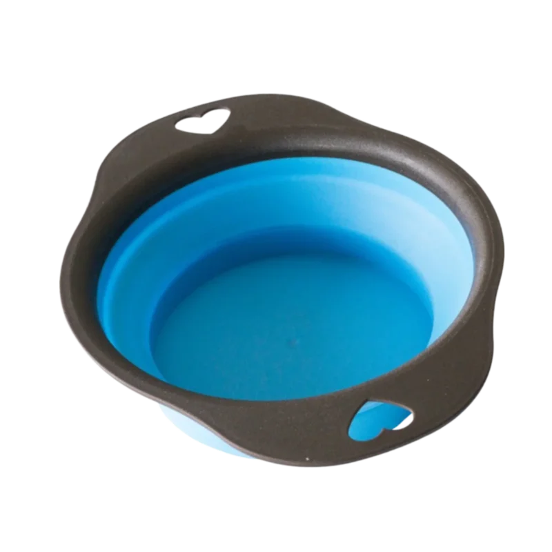 I lager Active Canis Collapsible Utvikbar vattenskål 0,55L