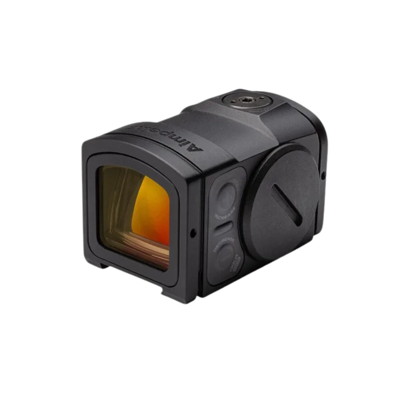 Aimpoint ACRO C-2 3,5MOA Integrerat fäste för Acro interface Kundfavorit