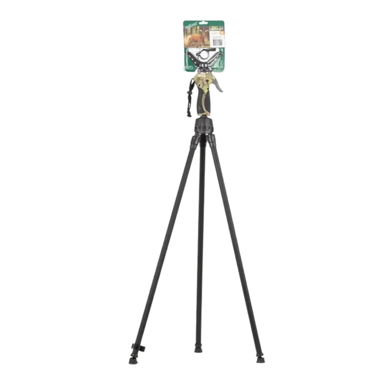 Trygg betalning Alces Skjutstöd Tripod "Trigger" 165cm