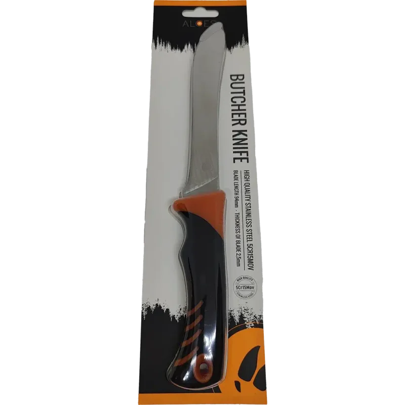 Bästa pris Alces Butcher Knife