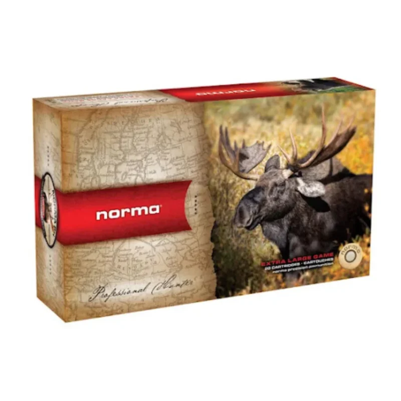 Norma 8,5x55 Blaser 230gr Oryx Billig